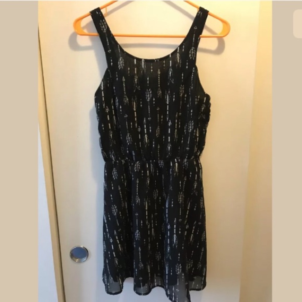 H&M Summer Dress